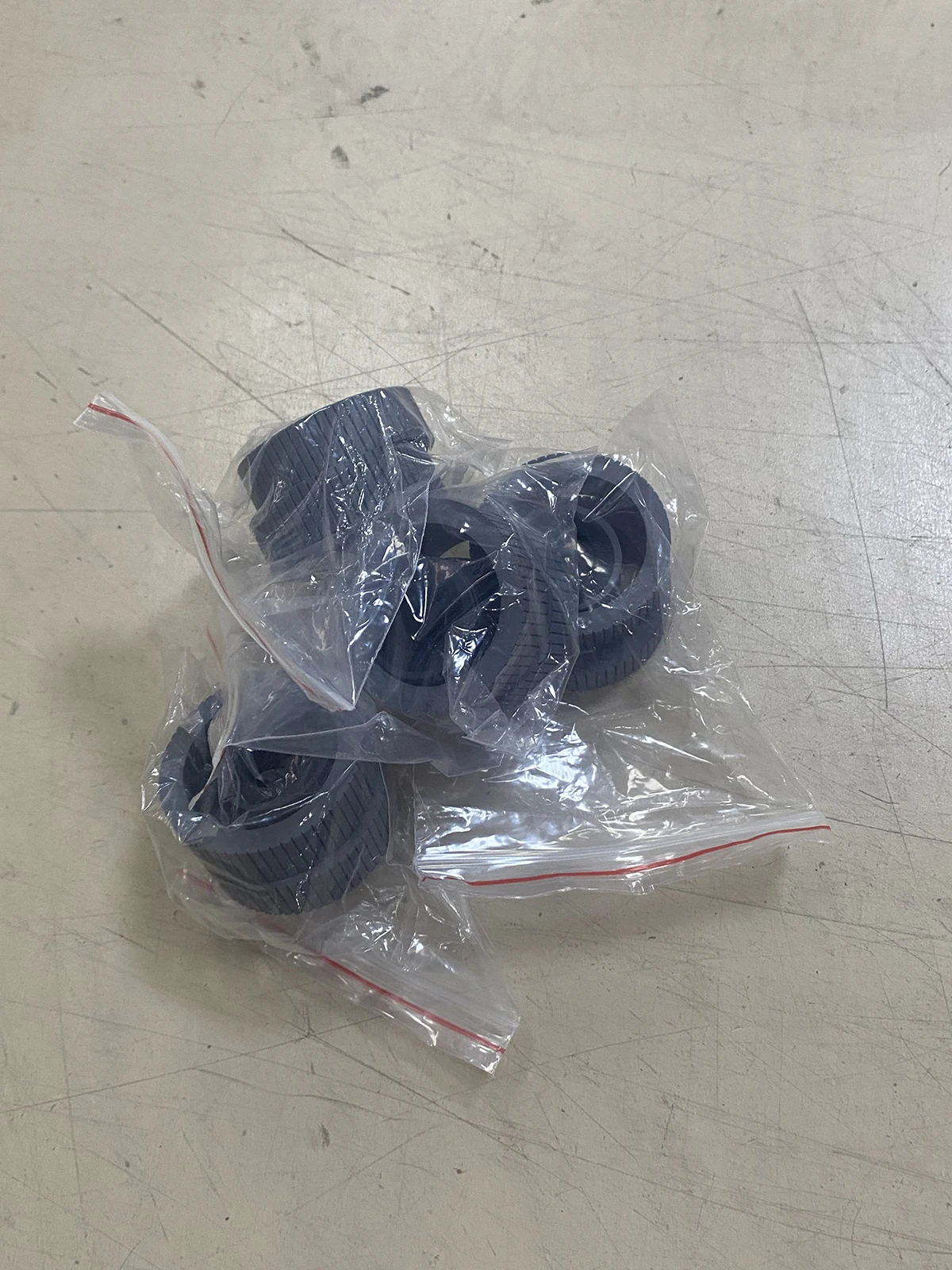 

5X B12B819031 Комплект роликов в сборе Шина для EPSON ES-400 ES-500 ES-865 DS-530 DS-570 DS-575 DS-770 DS-780 DS-870 DS-970 FF-680W