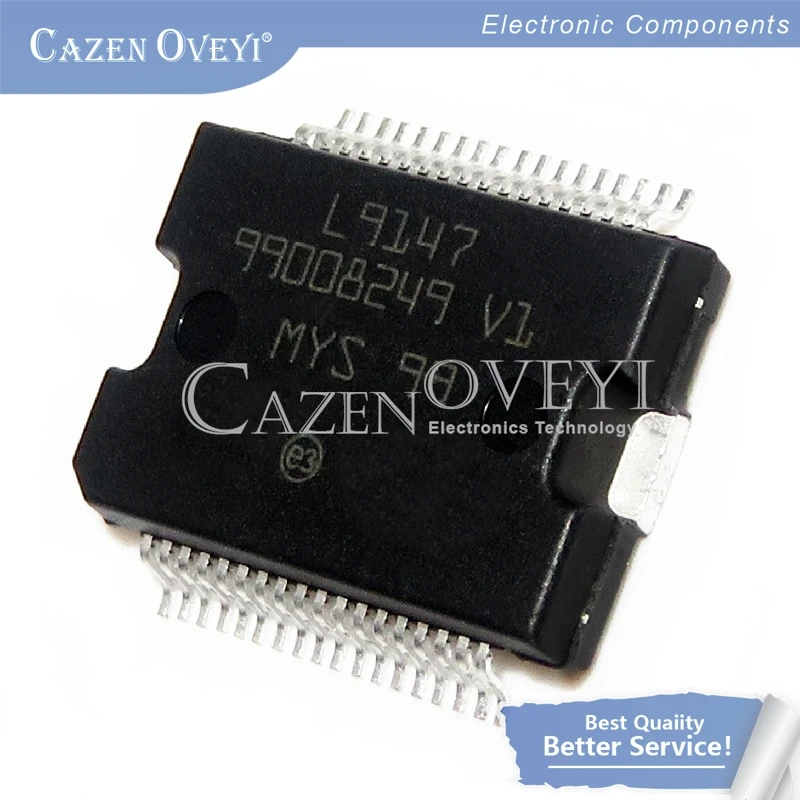 1-5pcs L9147 BTS5590G BTS5589G M65845AFP VNQ6004SA TDA7492P L9950XP TDA7492 STA510F TDA7498MYS SSOP-36