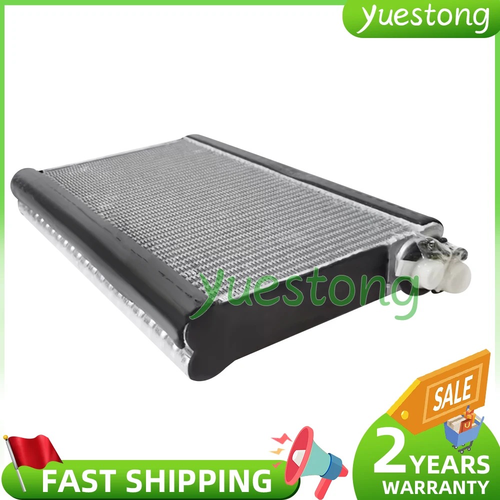 For Kubota M7060 Serie M7 M7060HDC Tractor AC Evaporator COOLING COIL Core Condenser 5906011 3C58172100 2750071 1220874