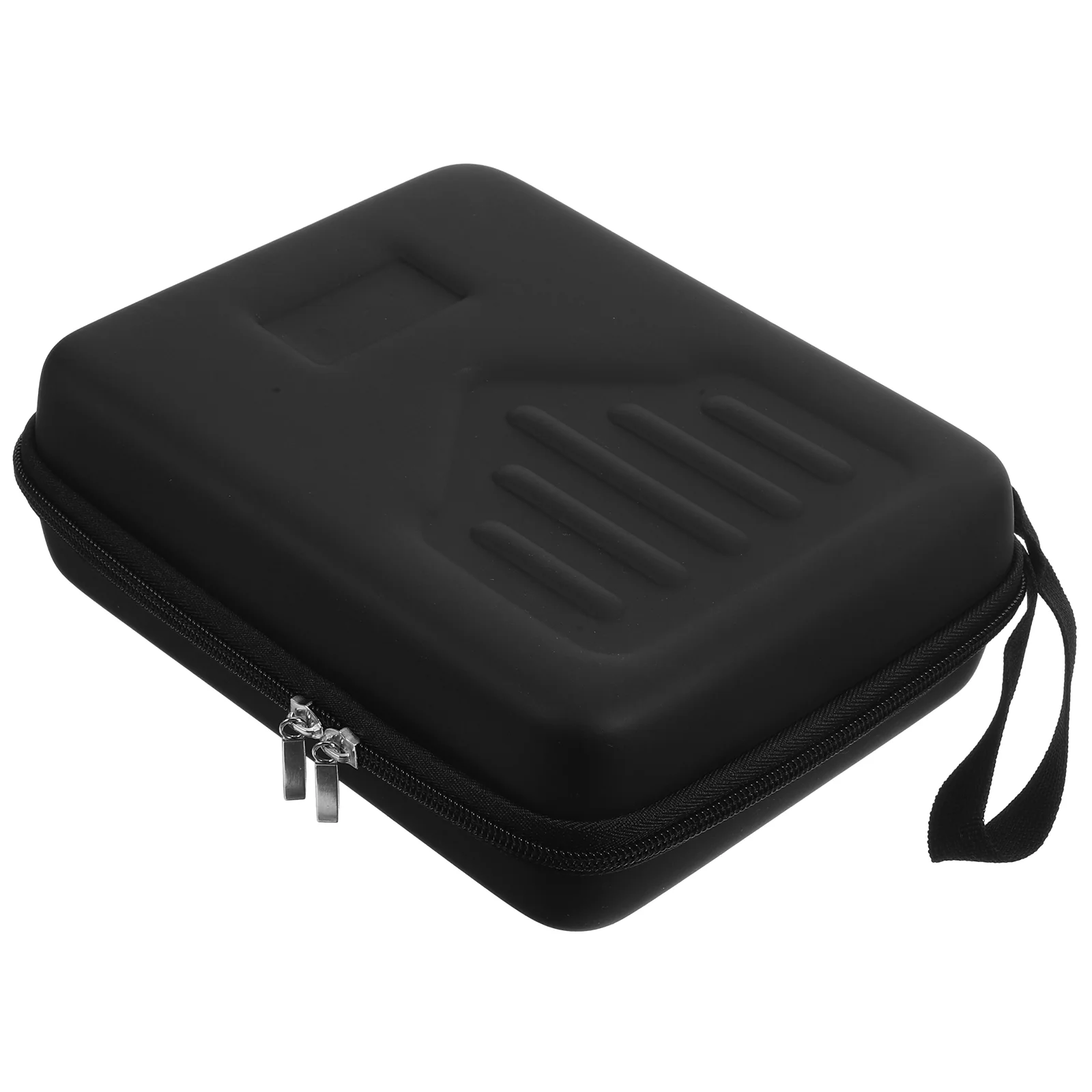 

Storage Bag Kalimba Useful Carrying Thumb Piano Pouch Holder Black Container Child