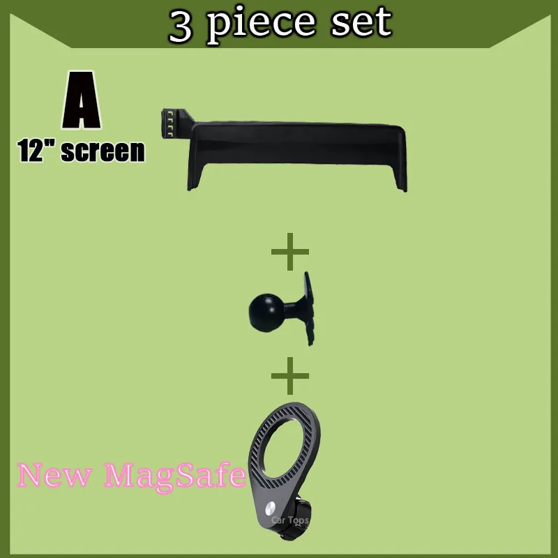 Variant: A 12-inch holder 2