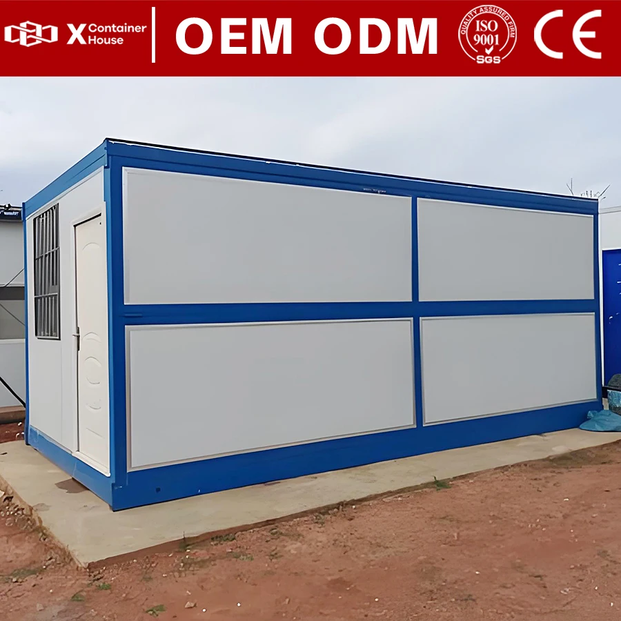 

Folding House Casa Modular House Container Prefabricated Housing Foldable Houses for Sale Garden Room Cabin Prefab-house Module