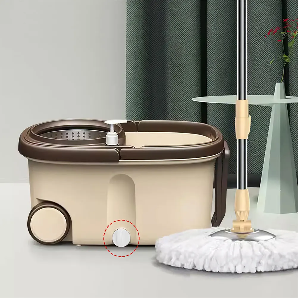 

3pcs Mop Bucket Drain Plug Outlet Stopper Leakproof Flexible Rubber Sink Stopper Durable Material Universal Compatibility