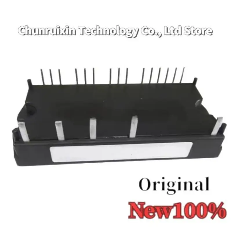 6MBP15JB060 6MBP20JB060 6MBP15JB060-03 6MBP20JB060-03 IGBT Module New Original