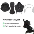 new black 4pcs set