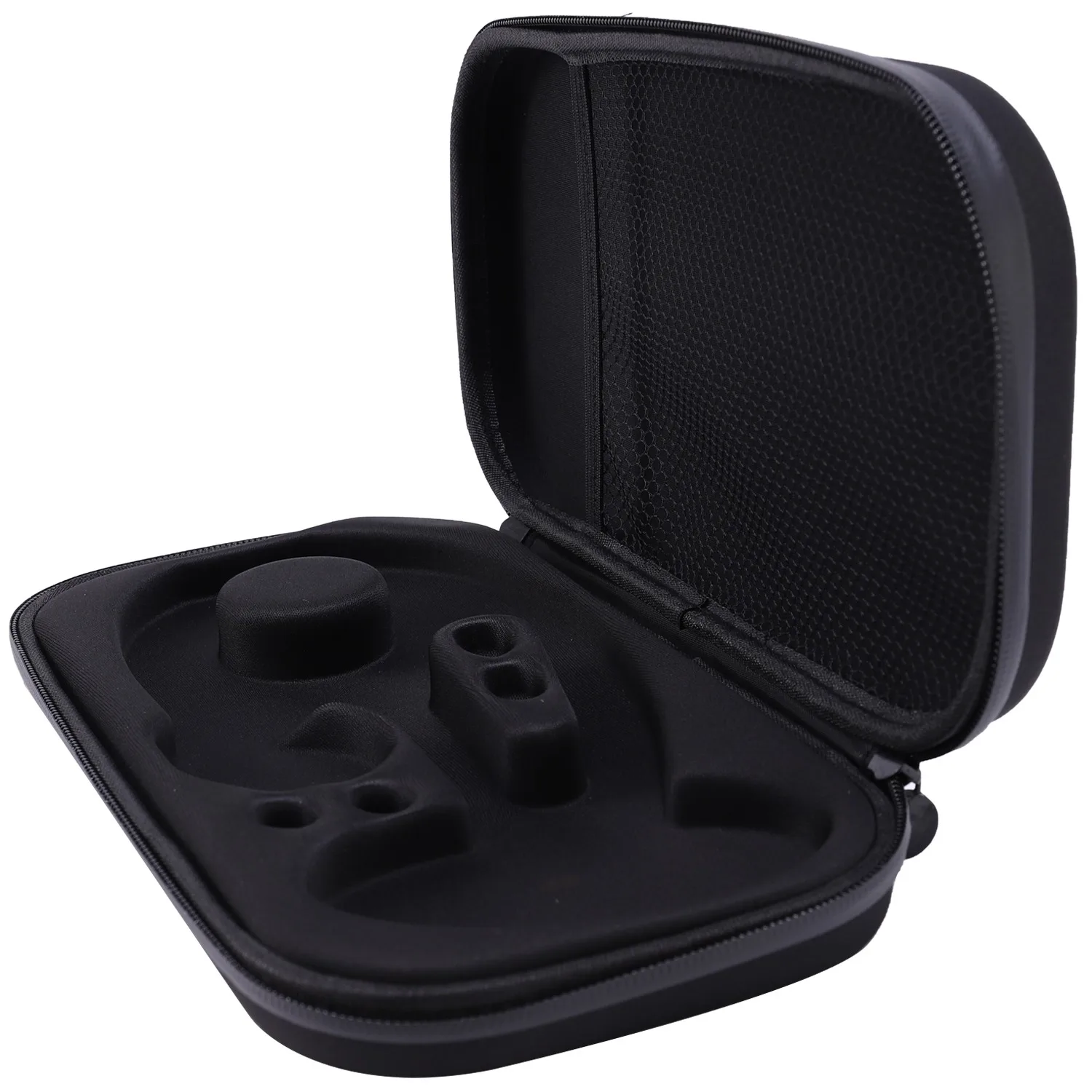 AT29-Carry Travel Organizer Stethoscope Hard Storage Box Case Bag Eva