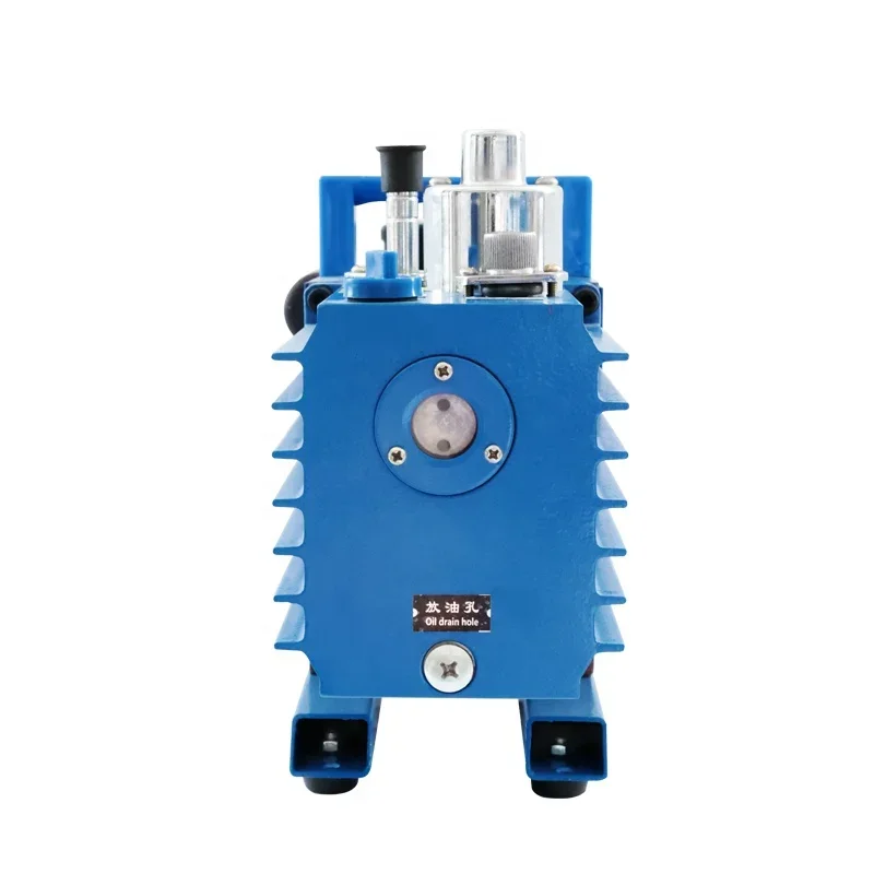 0.5 220v school lab  air Small Portable Light Directly-Connected  industrial drying oven Rotary Vane Vacuum Pump