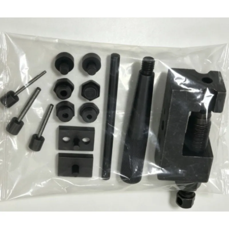 Motorcycle Bicycle Chain Cutter Tool Suitable for Disassembling Timing Chains