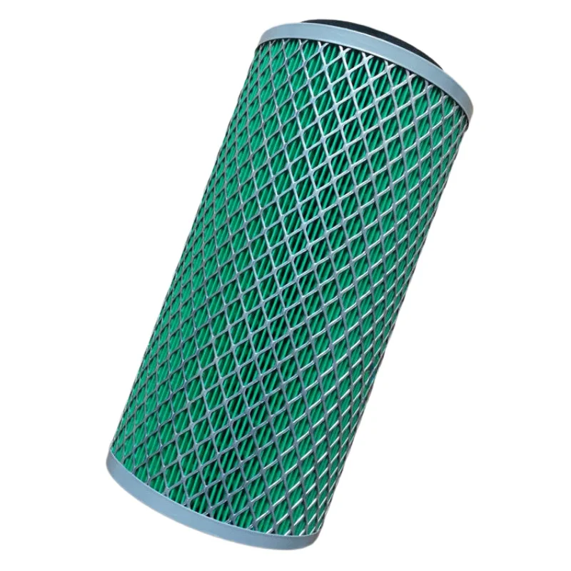 

Воздушный фильтр K1328, подходящий для Shantui Hangcha Jianghuai JAC 4,5 T, фильтр для вилочных погрузчиков 1328, железная крышка, сетка воздушного фильтра