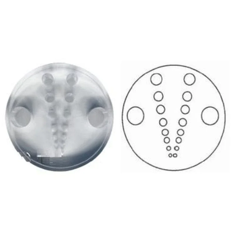 Single Photon Emission Computed Tomography Module