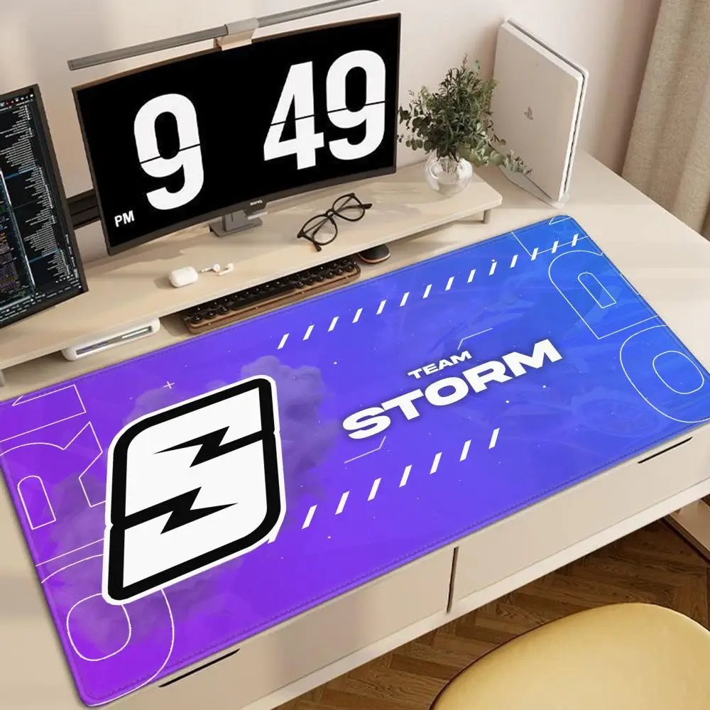 

Rocket League Mouse Pad Gamer Computer Large 900x400 XXL For Desk mat Keyboard E-sports gaming accessories mousepad 30x60 Gift