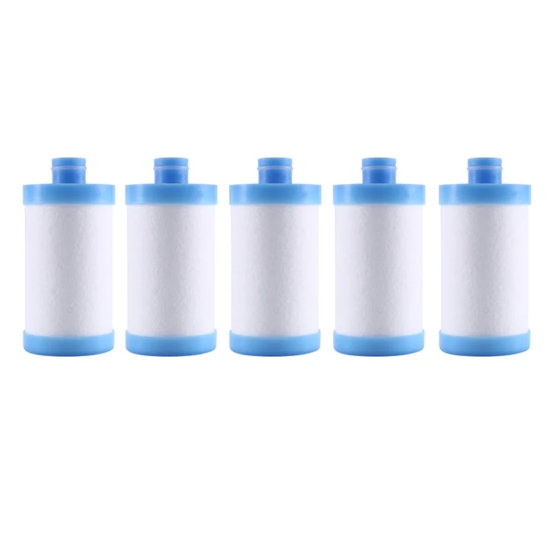 

B03C-фильтрованная насадка для душа Фильтр для душа для сверхмощной жесткой воды для удаления кранов Водонагреватель Фильтрованный фильтр для водонагревателя