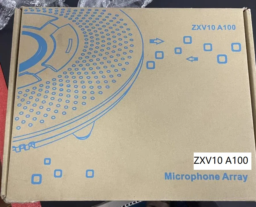 

ZXV10 A100 Digital Array Microphone Equipment specially designed for video conferencing