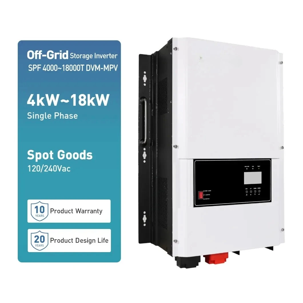Growatt In Stock Sp… - image