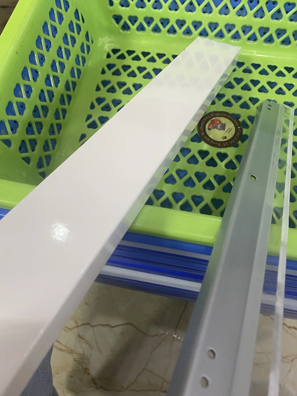 

5 лезвий для чистки барабана Konica Minolta bizhub 162 163 164 165 180 181 184 185 200 210 211 215 220 222 223 250 282 283 350 362