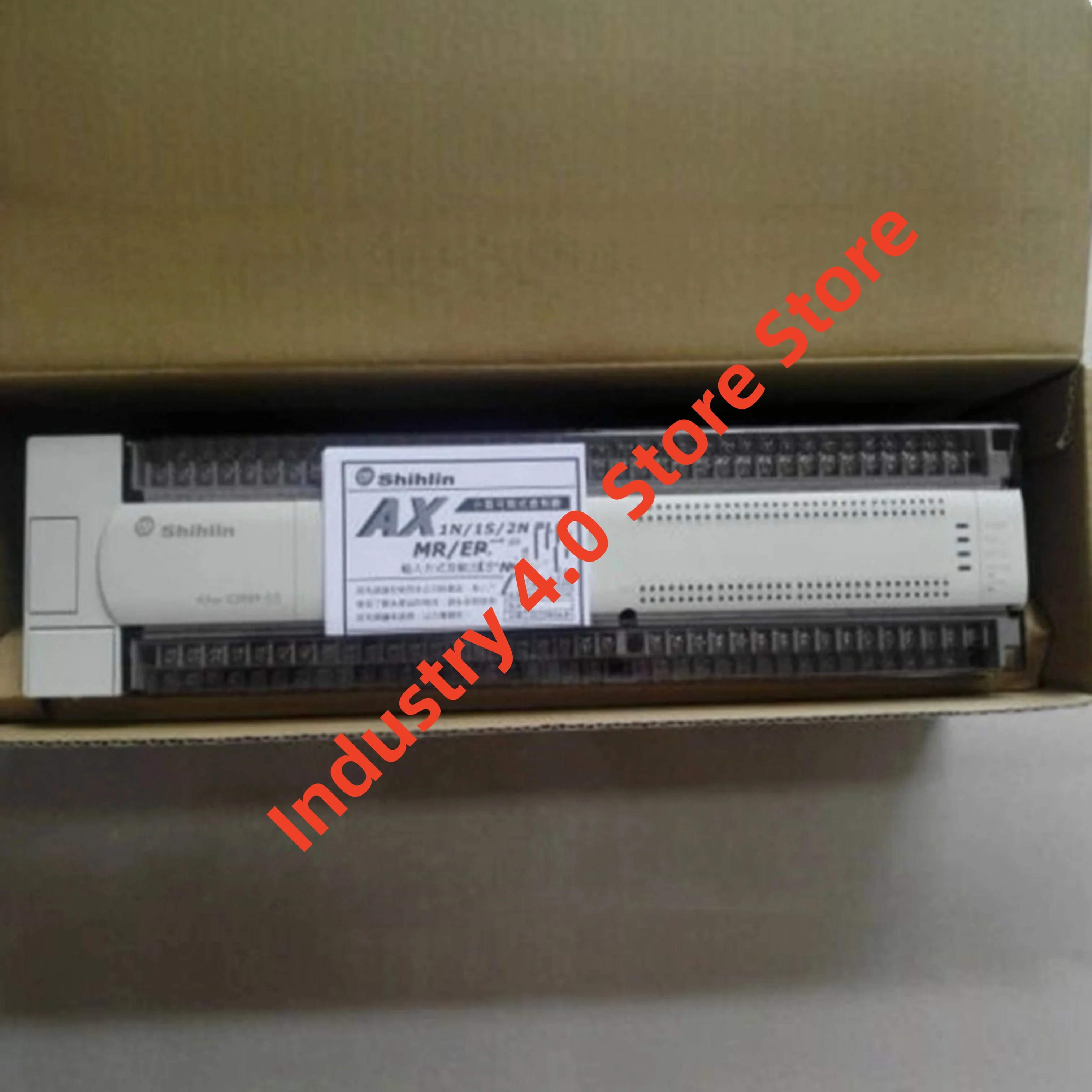 Marke AX2N-128MT neues SPS-Modul