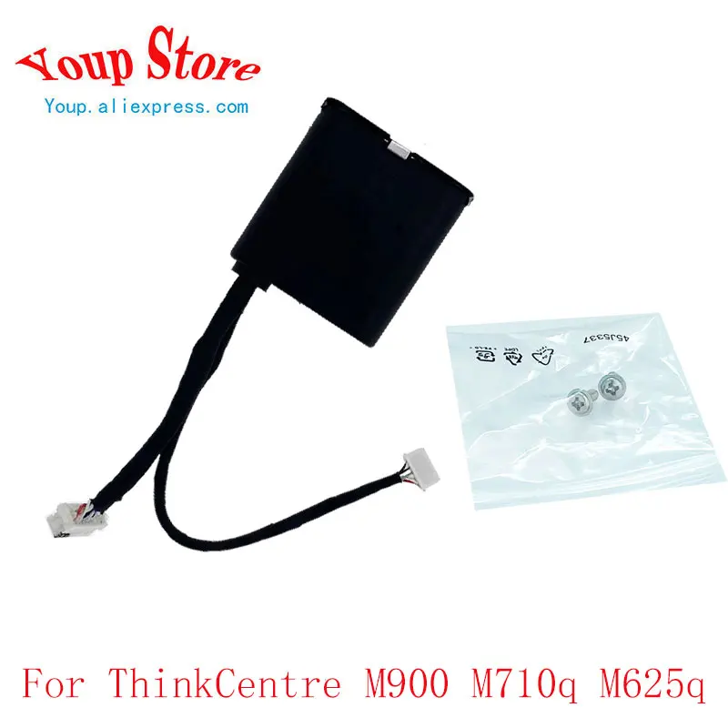 New/Orig For Lenovo ThinkCentre M900 M625q M710q TYPE-C Port Expansion 4K HD Video 00XJ062 01AJ933 LI:SC10L46549 LI:SC10R20140