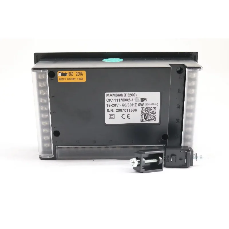 Części do sprężarek śrubowych MAM-860 Kontroler Delta Control