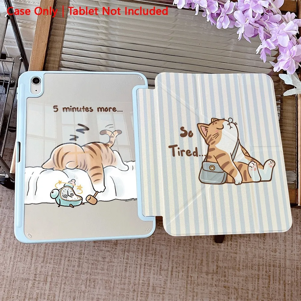 Case for iPad mini7, Pro , Air 7/8, 10/11/662;for Samsung Pad, for Xiaomi Pad, for Redmi Pad, for Huawei Pad, for Honor Pad,