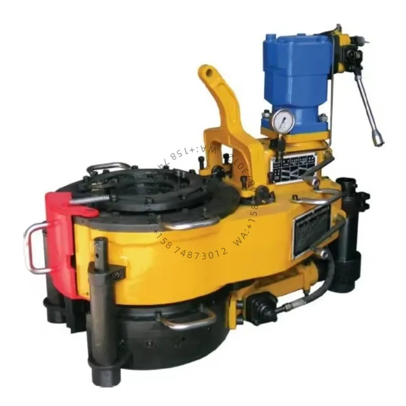 Api 7K XQ140 12A Hy…