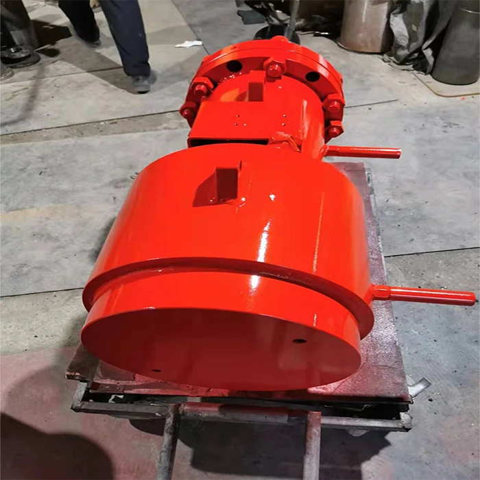 Sophisticated China Desilter Separator China Road Curb Stone Casting Machine