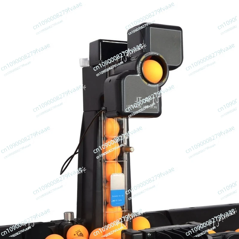 

S8-PRO/JT-A Robot for table tennis serving robot machine Full-automatic programmable table tennis trainer ping pong