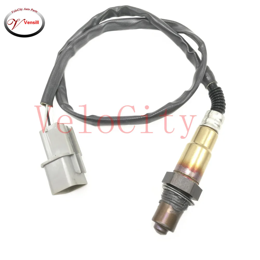 Lambda Sensor Oxygen Sensor Fits For Hyundai I10 Kia Picanto 1.1L Part No# 39210-02950 9350931044