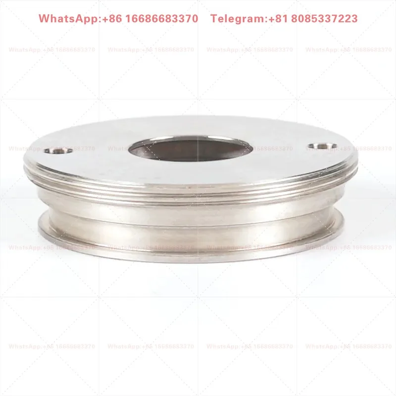 Repair accessories Lower bottom cover OMP40-2 probe Probe Circuit board compartment sealing ring