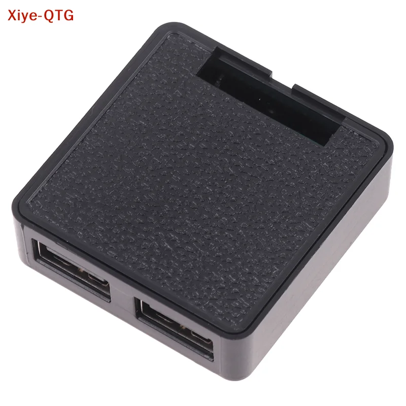 New sale 5V 3A Solar Panel Power Bank Dual USB Charge Voltage Controller Regulator Charger
