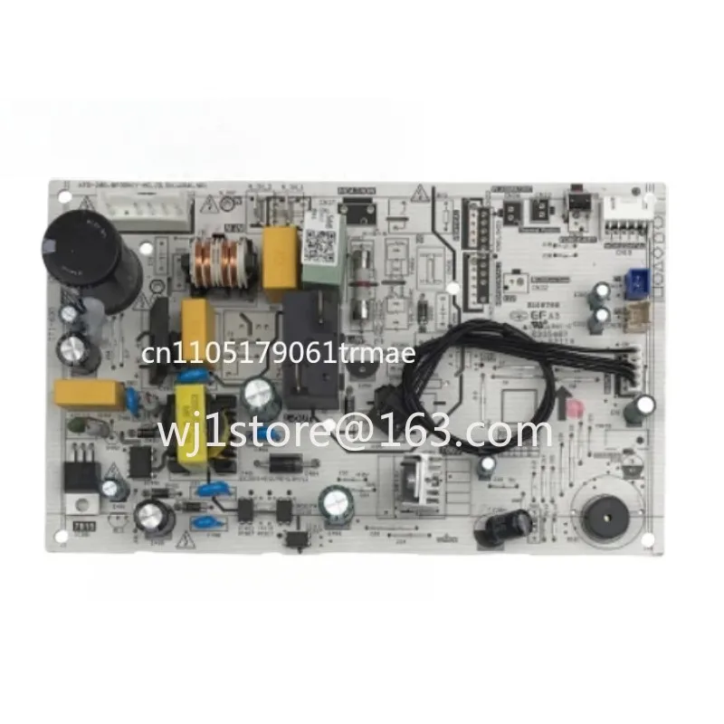 Brand New PLC Main Board for Air Conditioner KFR-23/26/32/35G/DY-PB400(D3) (16911)