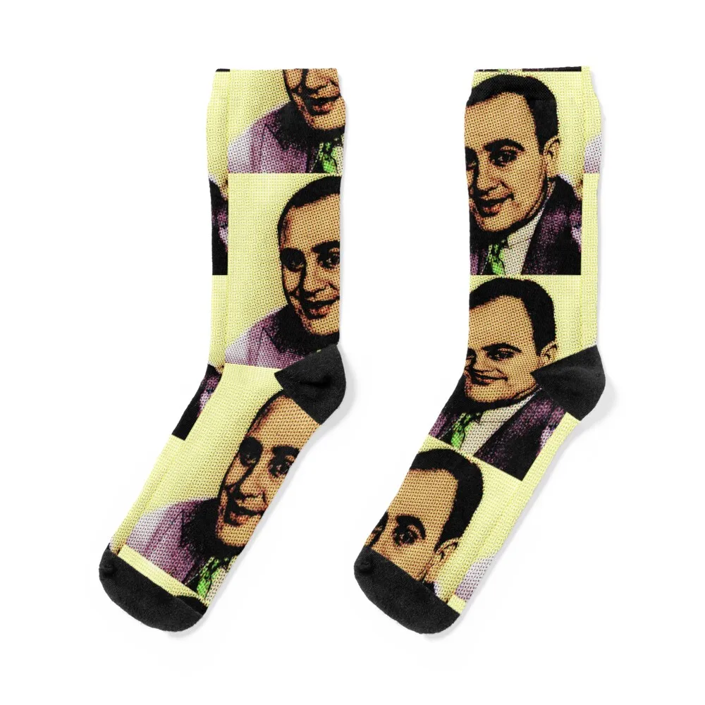 Al Capone Socks