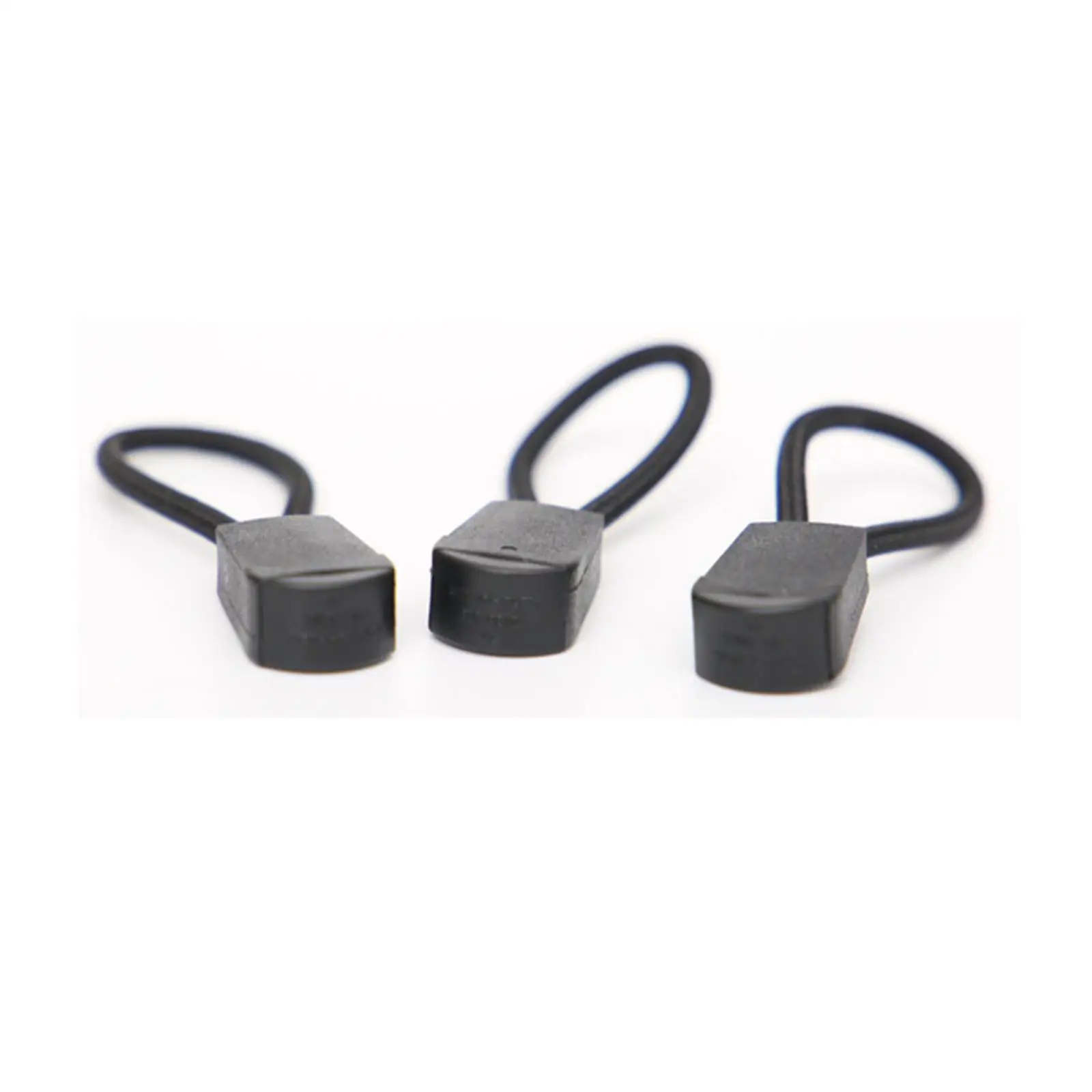 Regulator Accessories Scuba Divers Portable Elastic Retainer Bungee Replacement for Water Sports Gear