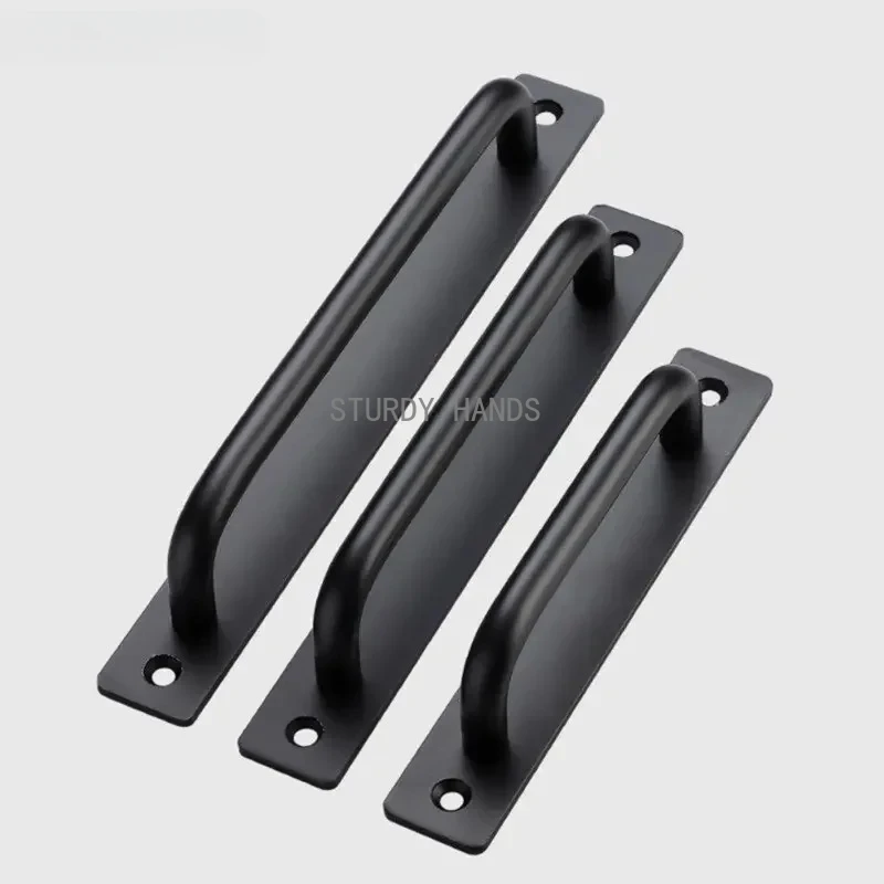 

1, толстая ручка для раздвижной двери из алюминиевого сплава, ручка для фурнитуры для кухонной мебели для спальни