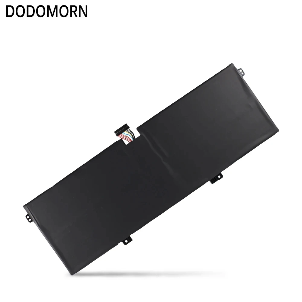 Imagem -05 - Dodomorn L17c4ph1 Bateria do Portátil para Lenovo Yoga Pro para Lenovo Yoga 930c93013ikb Glassc930-13ikb81eqc930-13ikb 81c4 60wh