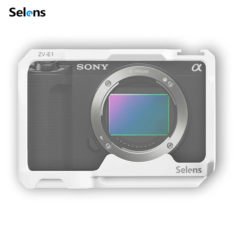 Selens Camera Cage … - image