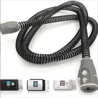 Fresco para Airsense 10 Funciones de línea climática de tubos calentados por aire - Para dispositivos compatibles con Airsense 10 y Aircurve