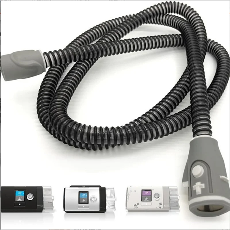 Fresh For Airsense 10 Air Heated Tubing Climate-Line Functionality- For Airsense 10 And Aircurve Compatible Device