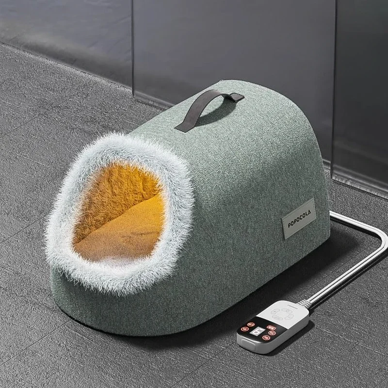 popo-chats-nid-hiver-chaleur-couverture-electrique-chauffage-electrique-chauffage-maison-intelligente-temperature-constante-chaton-chaud-nid