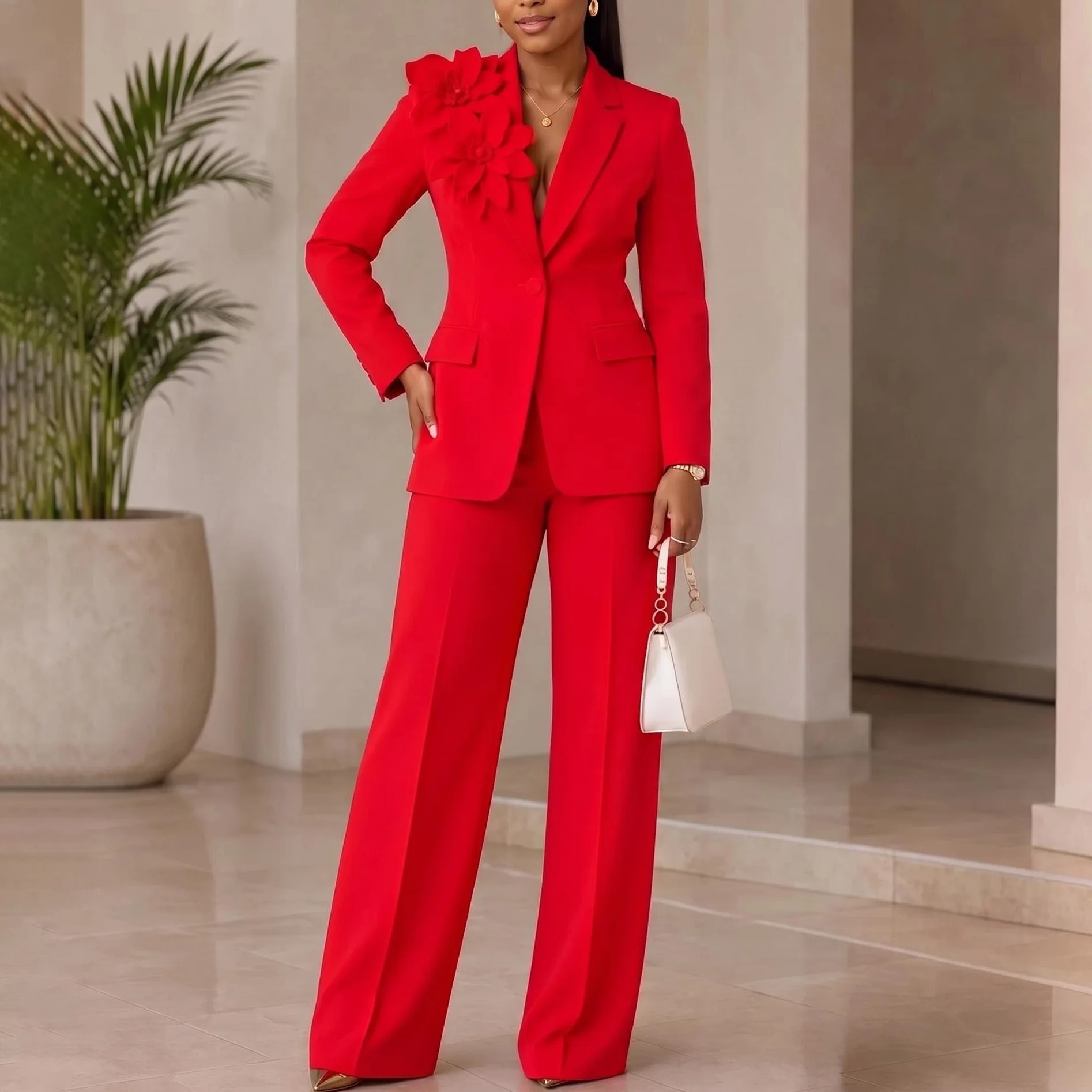 Variant: Red