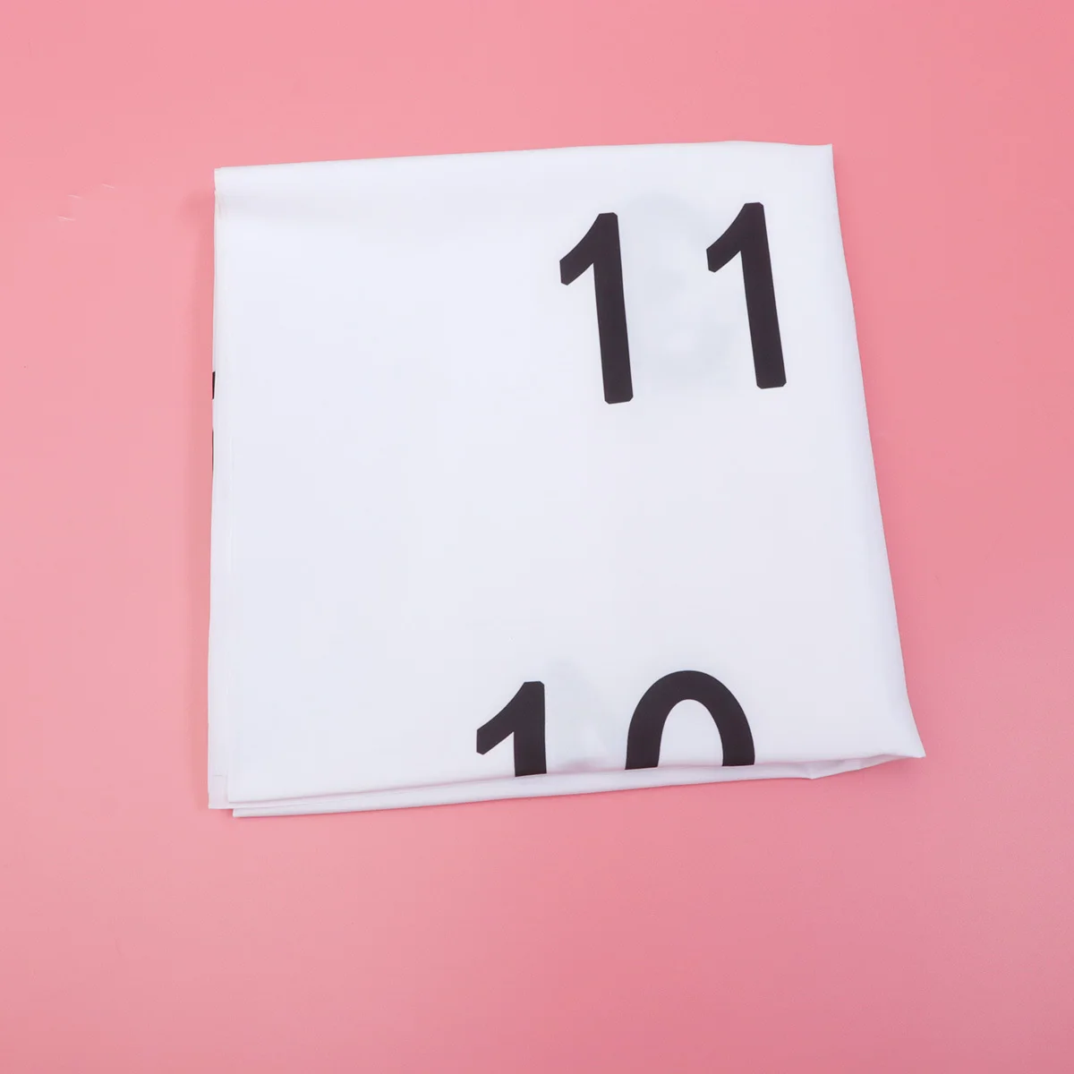 

Baby Blanket 100x100cm Cotton Photography Background Swaddle Nursing Cover Baby Photo Blanket Monthly Growth Tracker