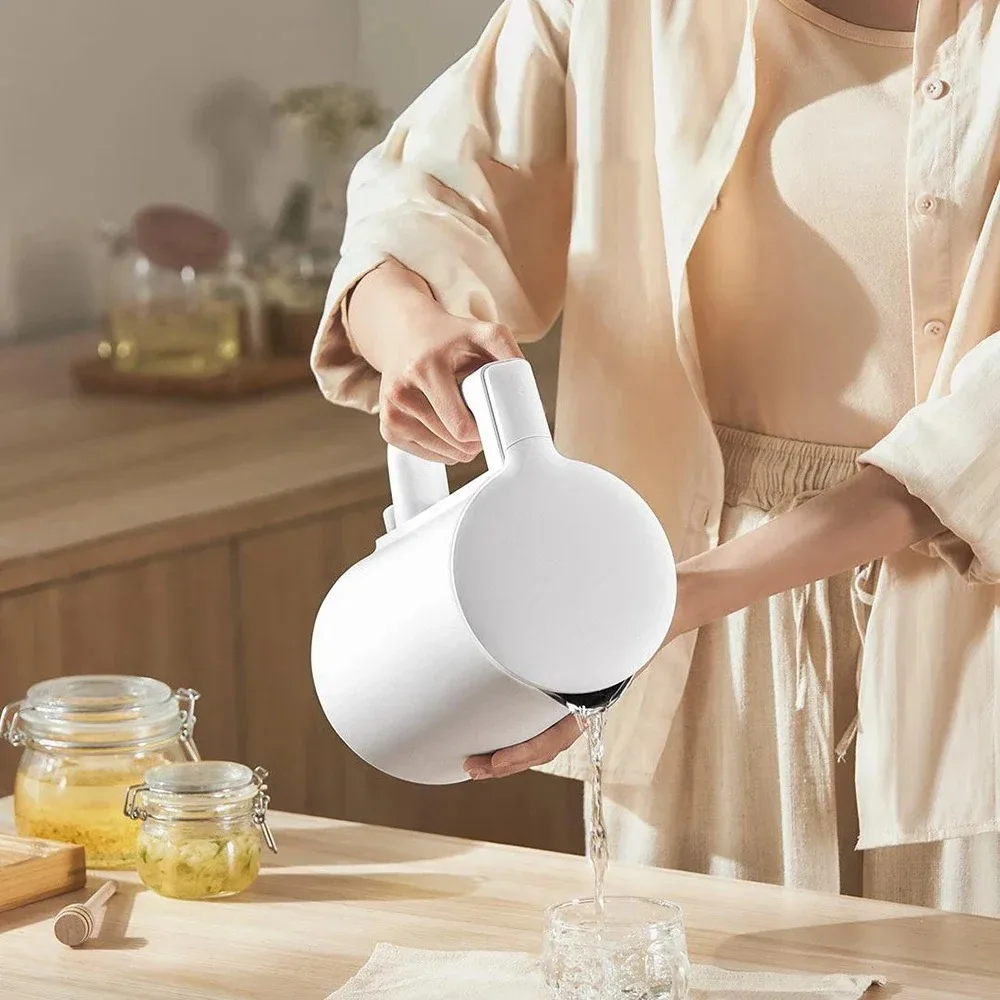 Thumbnail 2 - #57 Latest Electric Kettles Updates