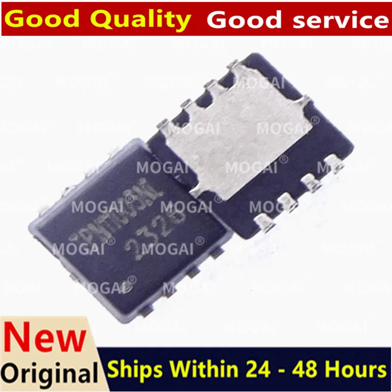 (5 قطع) 100% جديد TPN11003NL 11003NL 11003 NL QFN-8 #1