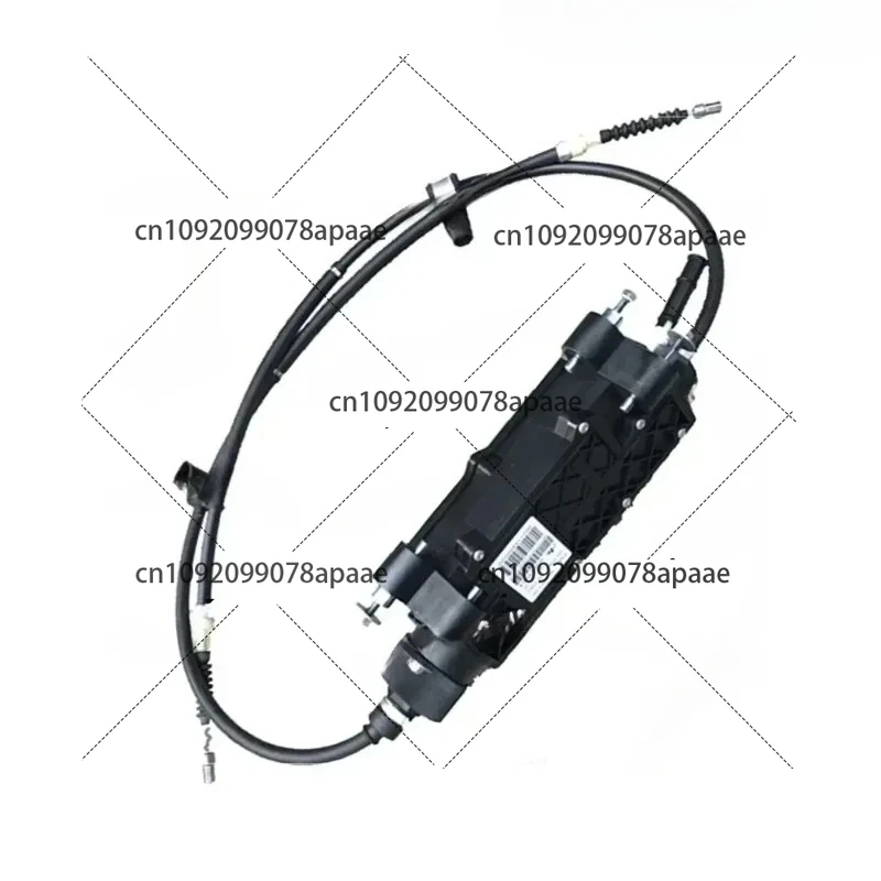 Mécanisme de frein à main électrique pour voiture, moteur de commande de frein de stationnement, élément pour C5 X7, 1612865480 9810501780