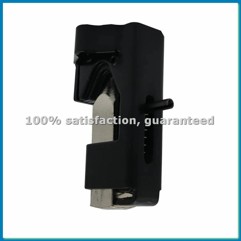 Electrician Wire Terminal Welding Lug Cable Hammer Crimper Crimping Tool Riveting Plier for From 16 to 4/0 Gauge Au 20-A51M