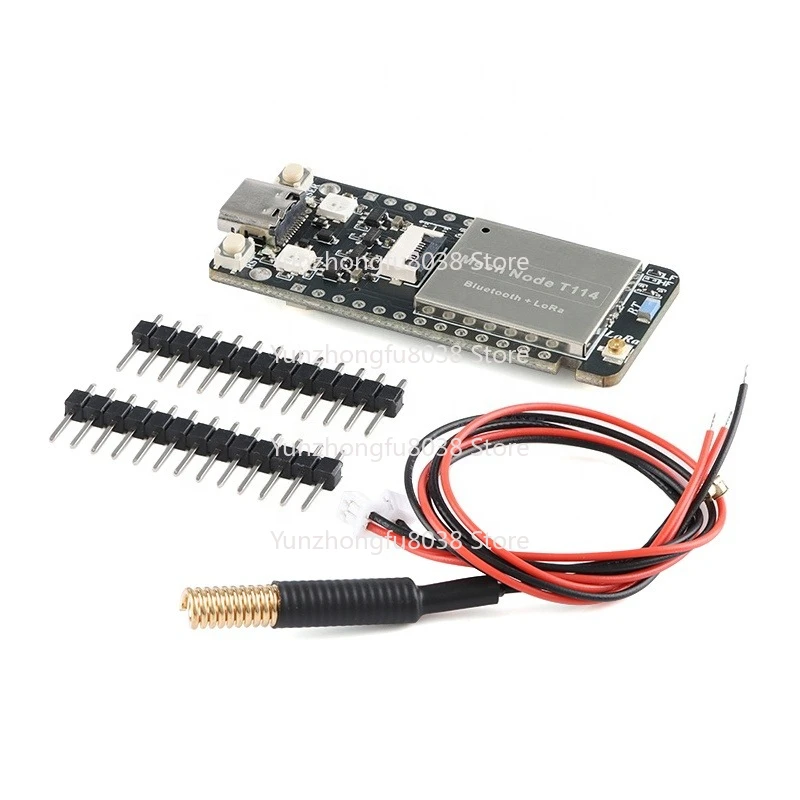 T114 Development Board Module, NRF52840 Ultra Low Power