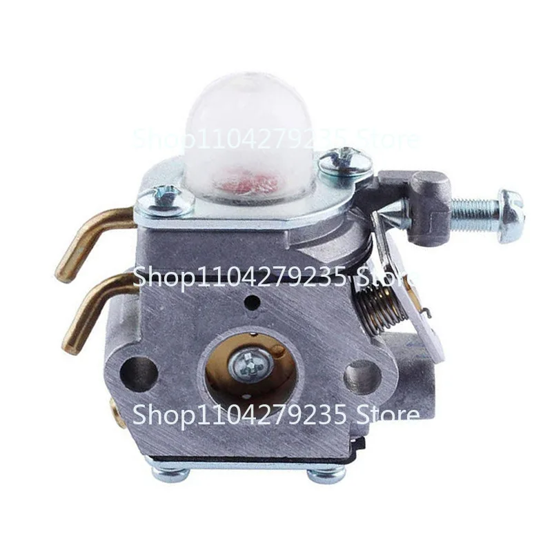 HOMELITE 308054001 26cc carburetor UT-08580 08981901552001 oil control