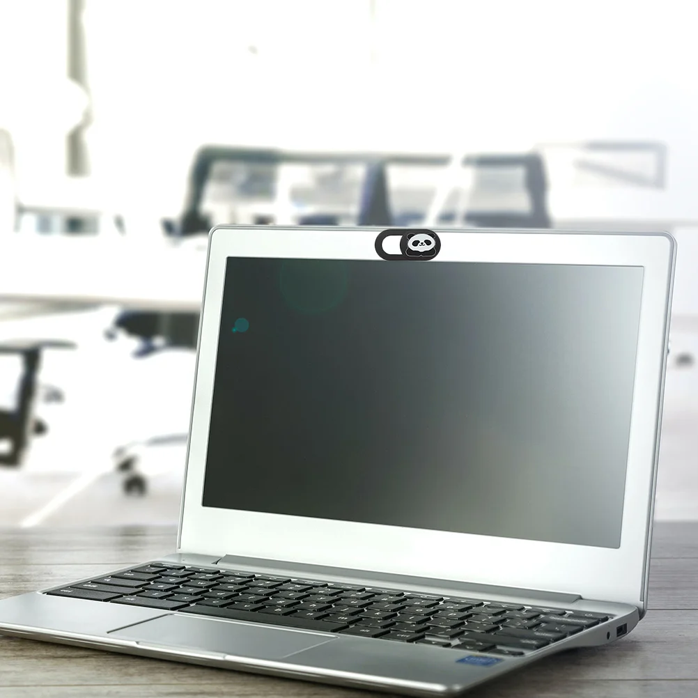 6 PCS Cover Webcam Slide for Desktop Laptop Stoppers Slider