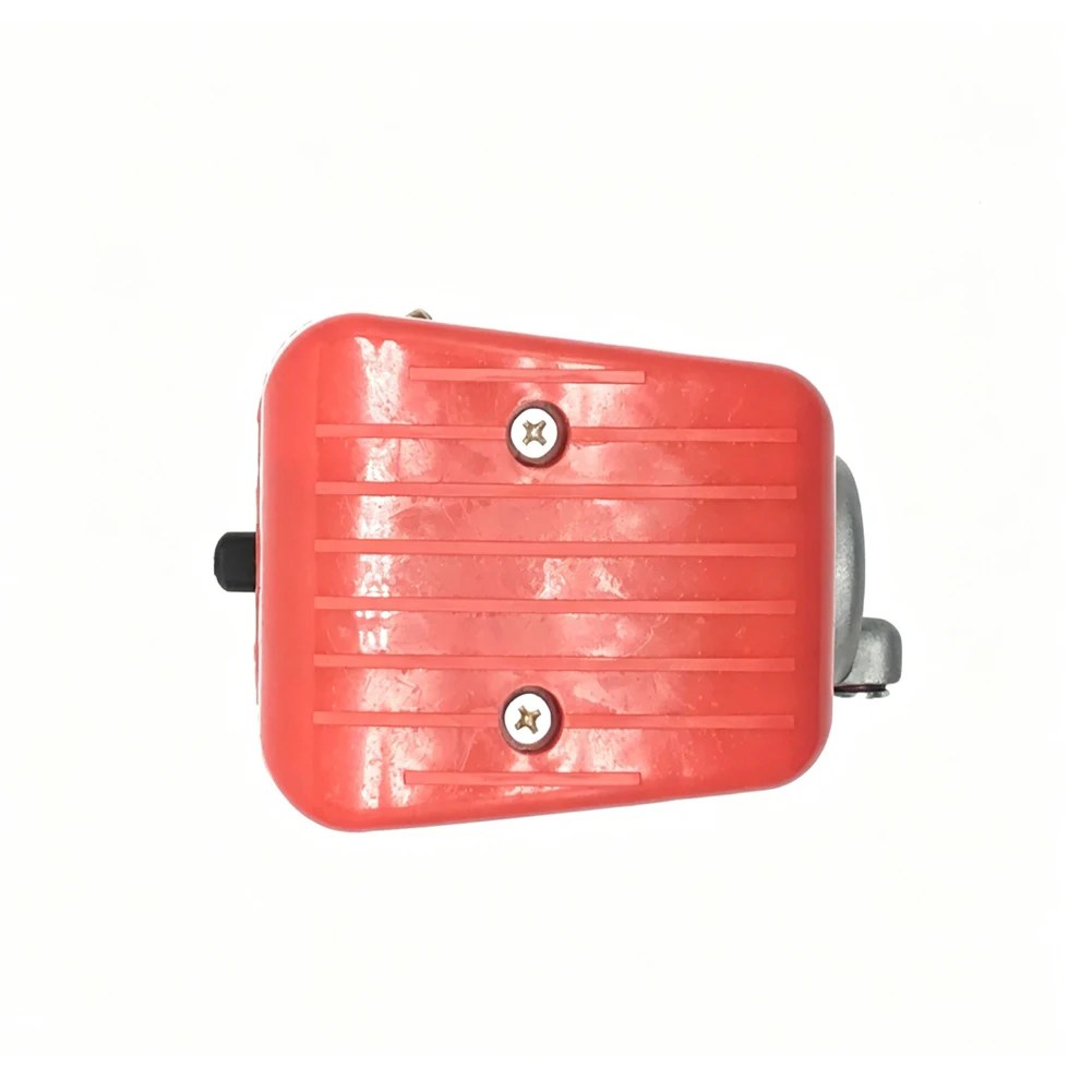 Carburetor Air Filter Cover for CG328 and BG328 Models Used with For 49cc For 50cc 60cc 66cc 80cc 2-Stroke Motorcycles