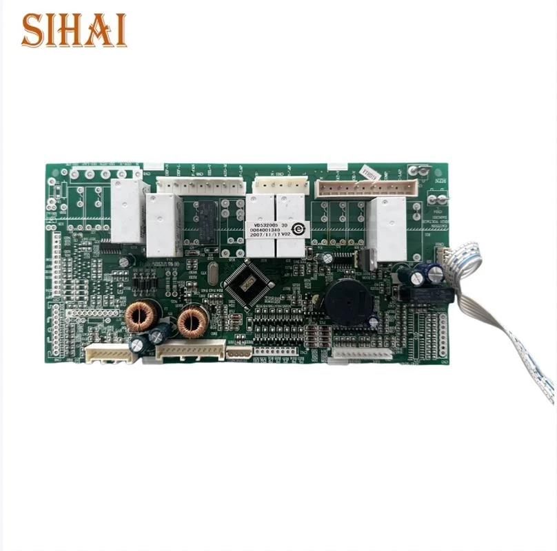 used For Haier Refrigerator Control Board 0064001340 Circuit Board