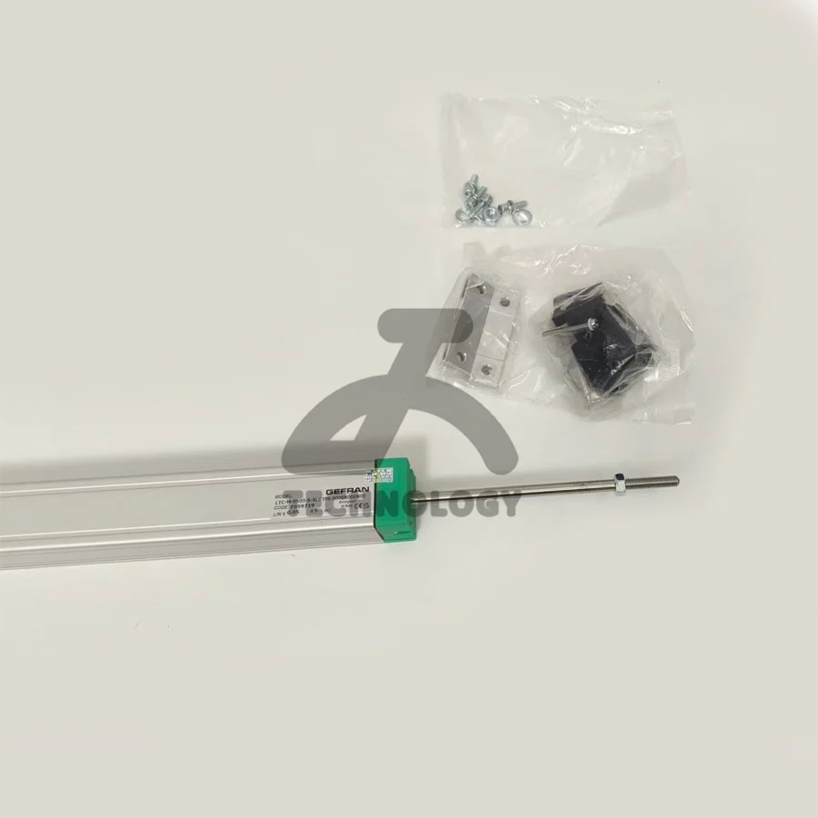 GEFRAN displacement sensor LT-M-0425-P-XL0202 LT-M-0450-P-XL0202 LT-M-0475-P-XL0202 LT-M-0500-P-XL0202 LT-M-0550-P-XL0202